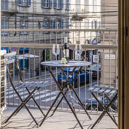 Appartement Ca' Magenta à Milan Extérieur photo