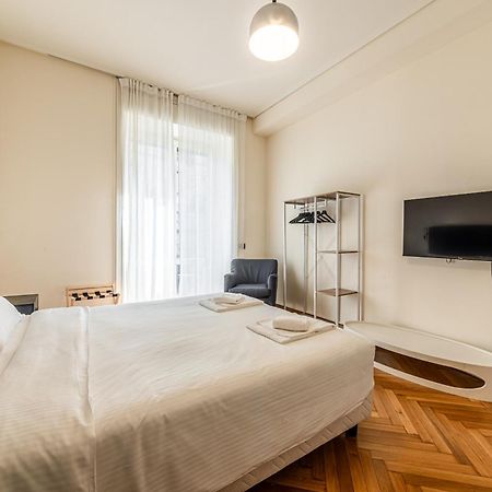 Appartement Ca' Magenta à Milan Extérieur photo