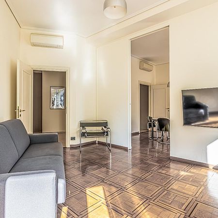 Appartement Ca' Magenta à Milan Extérieur photo
