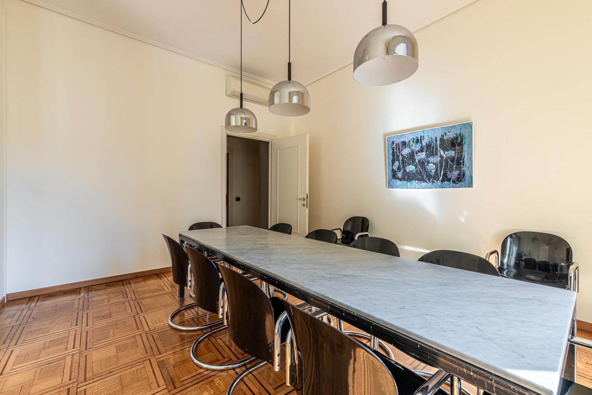 Appartement Ca' Magenta à Milan Extérieur photo